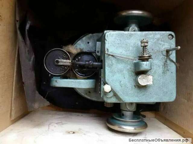 Скорняжная арктическая СССР. для крайнего севера.