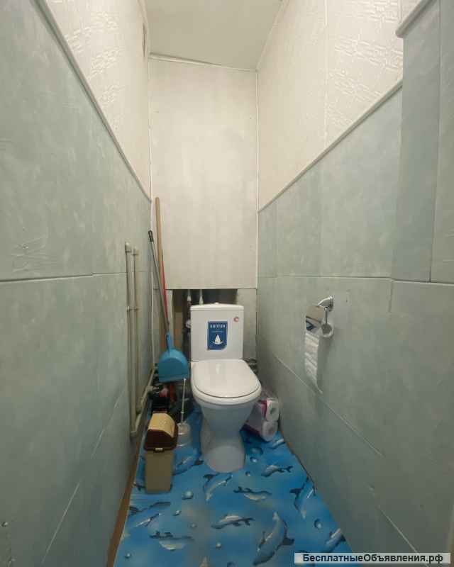 1-но комнатную квартиру в районе Цирка по улице Моисеева