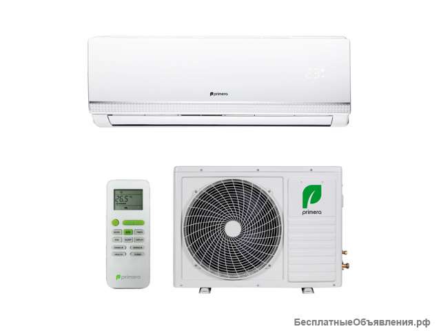 Кондиционеры