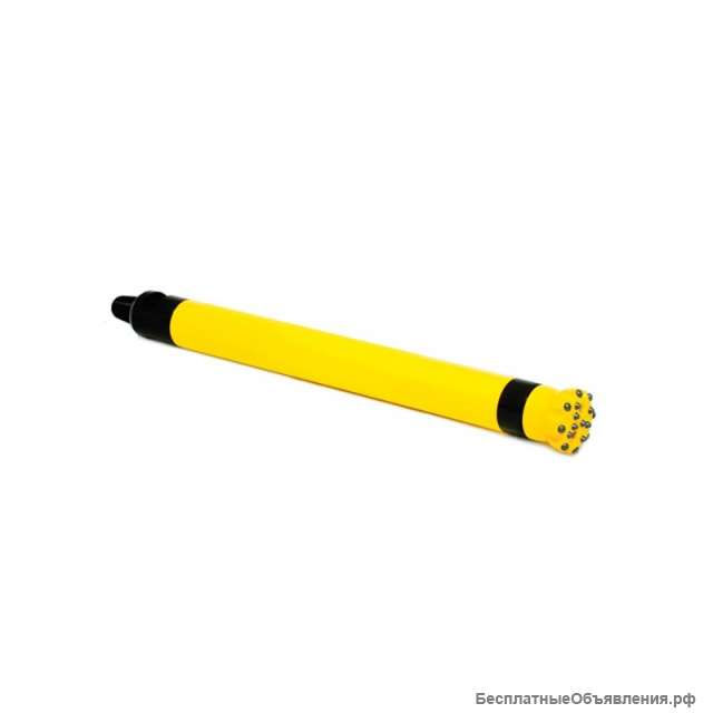Пневмоударник аналог Atlas Copco Secoroc COP 54, COP 54 QM Gold Express