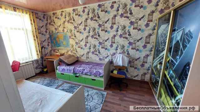 Дом в Севастополе (Северная, Кудюрова)