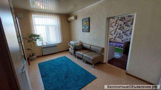 Дом в Севастополе (Северная, Кудюрова)