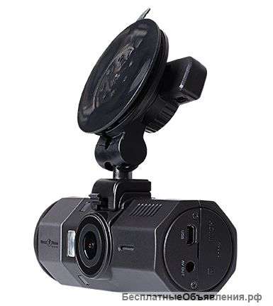 Видеорегистратор Street Storm CVR-A7510-G v.3