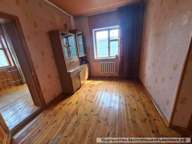 Дом район улиц Месароша и Абдраева