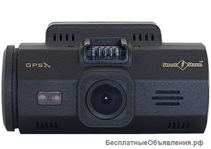 Видеорегистратор Street Storm CVR-A7530