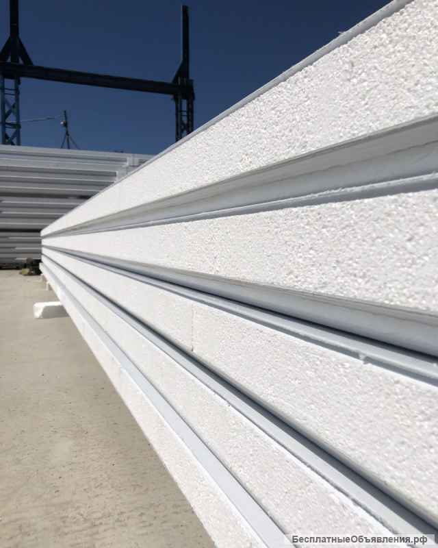 Строительство ангаров, складов, автосервиса из металлоконструкций и сэндвич-панелей