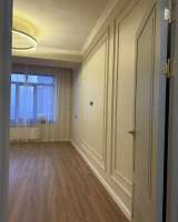 2 комнатная квартира с дизайнерским ремонтом. ЖК 12 City Residence