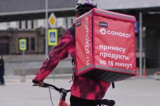 Приглашаются на работу вело курьерф
