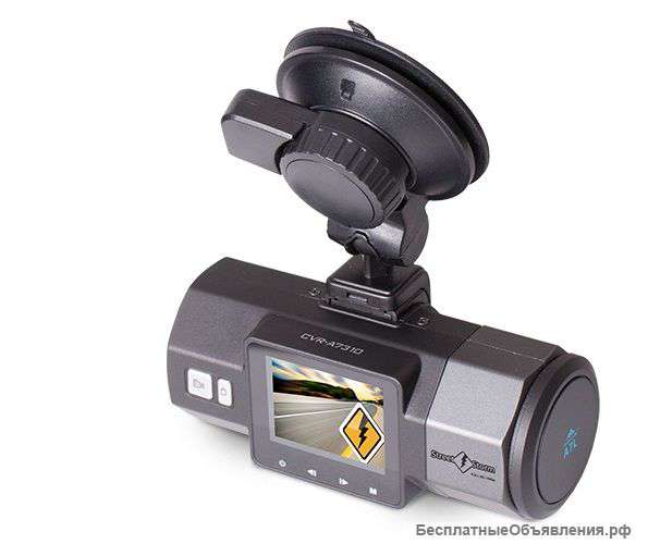 Видеорегистратор Street Storm CVR-A7310