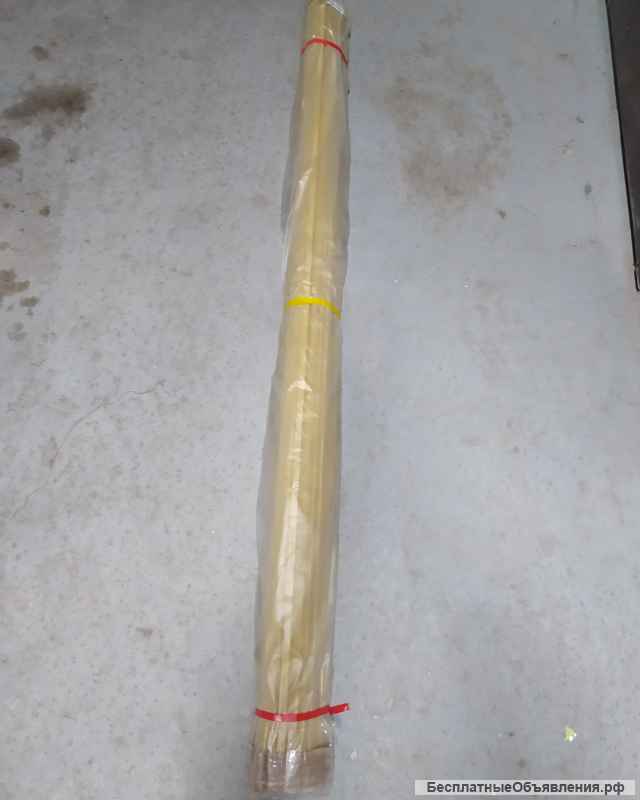 Кабель-Канал 16х16 Сосна (Короб)