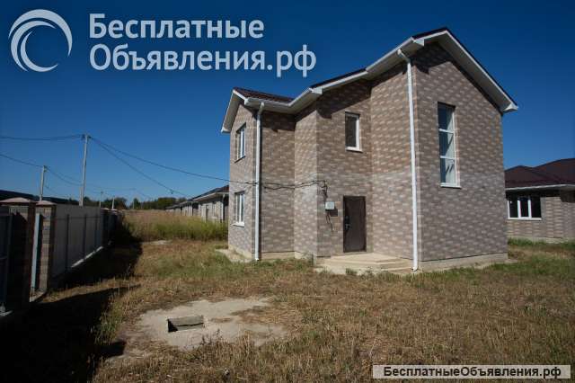 Дом Пригородный кухня 27 м2 2 эт