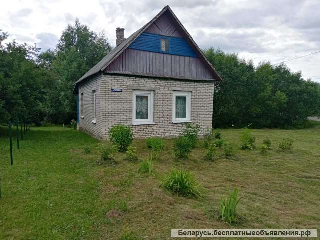 Дом в г. Свирь