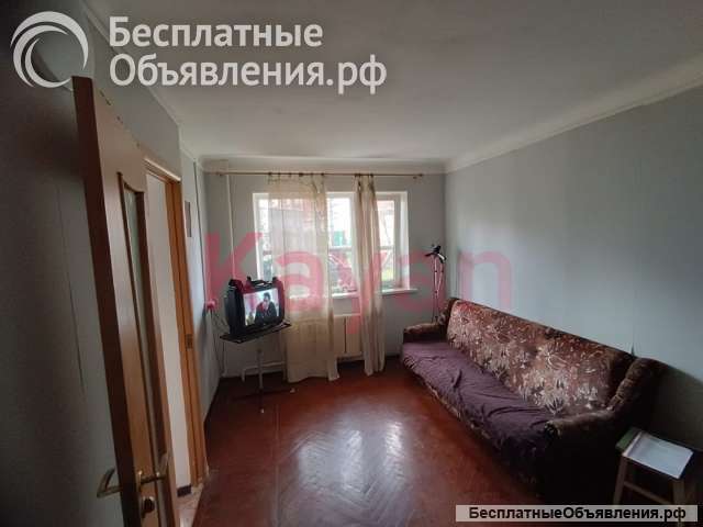 2 к.кв. 38 м2 ЧМР Ставропольская