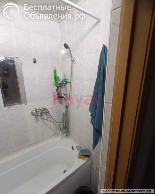 2 к.кв. 38 м2 ЧМР Ставропольская