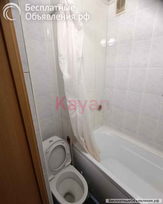 2 к.кв. 38 м2 ЧМР Ставропольская