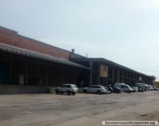 Сдаются площади от 62.4 кв.м. на базе АО "Меркурий Обнинск"