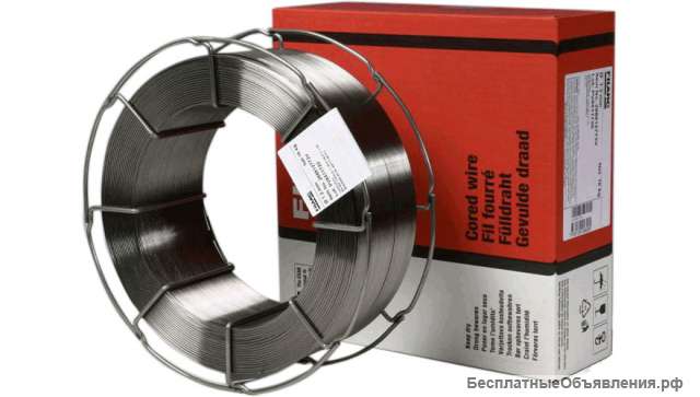 Покупаем проволоку Filarc PZ6166