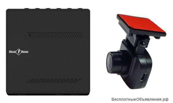 Видеорегистратор Street Storm SVR-A7700-G