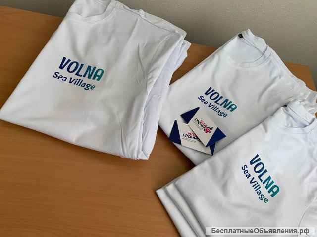 Печать на футболках, кружках, бейсболках, тарелках