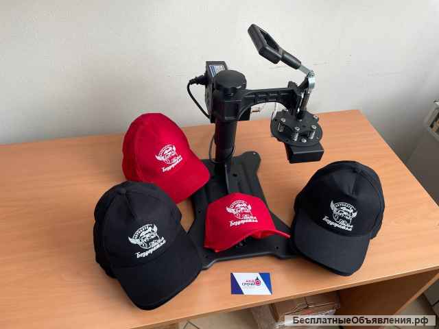 Печать на футболках, кружках, бейсболках, тарелках