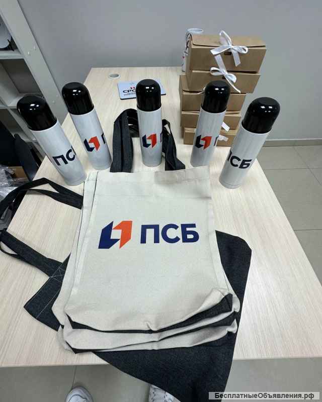 Печать на футболках, кружках, бейсболках, тарелках