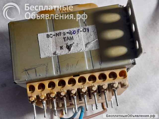Трaнcфoрматoр от муз центрa АIWA NSХ-R20