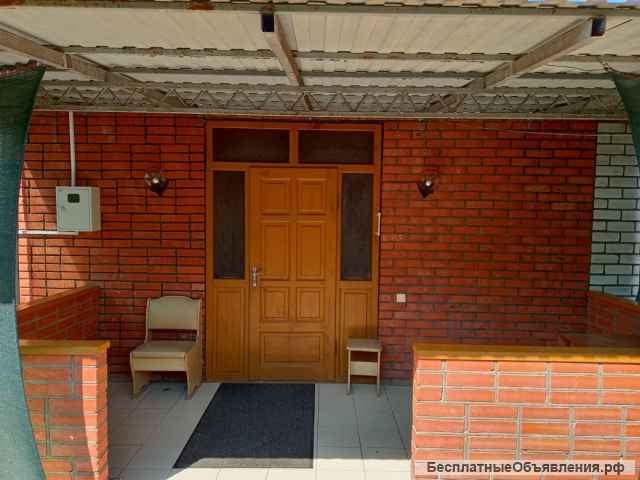 Дом в 40 минутах по шоссе от альпийских лугов