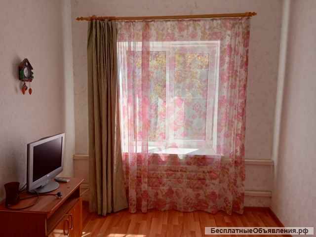 Дом в 40 минутах по шоссе от альпийских лугов