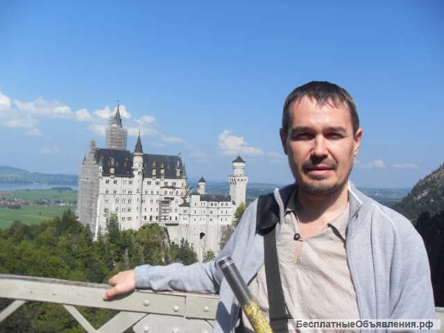 Даю уроки игры на фортепиано для детей и взрослых