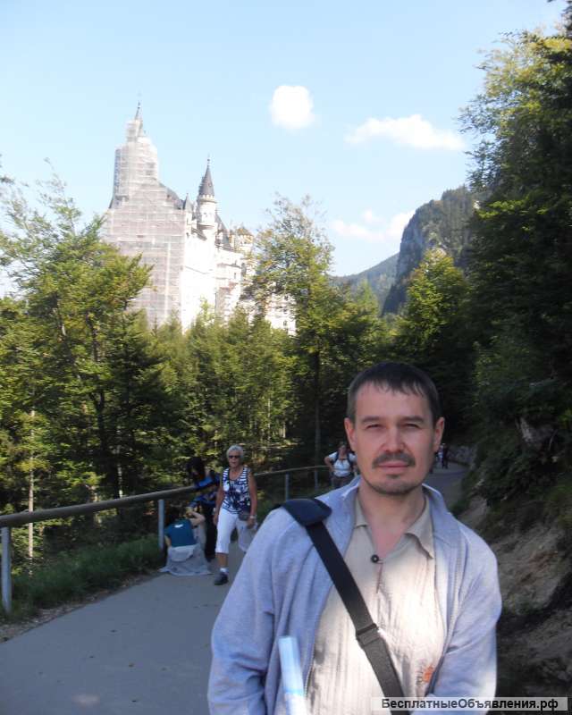 Даю уроки игры на фортепиано для детей и взрослых