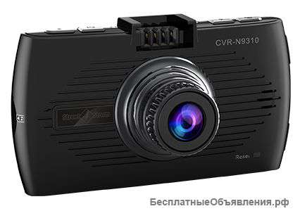 Видеорегистратор Street Storm CVR-N9310