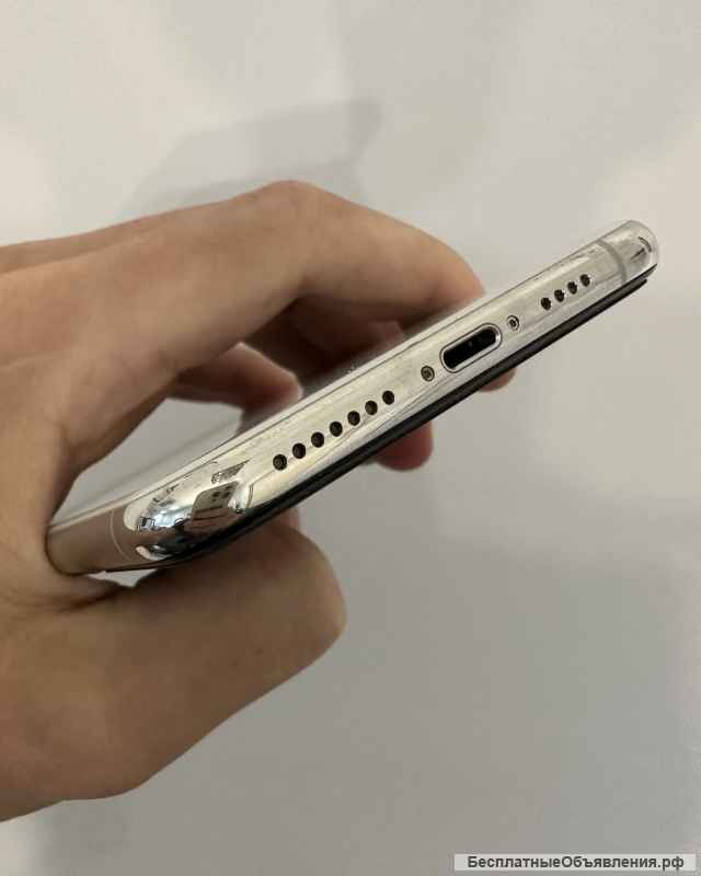 IPhone XS Max 64 оригинал