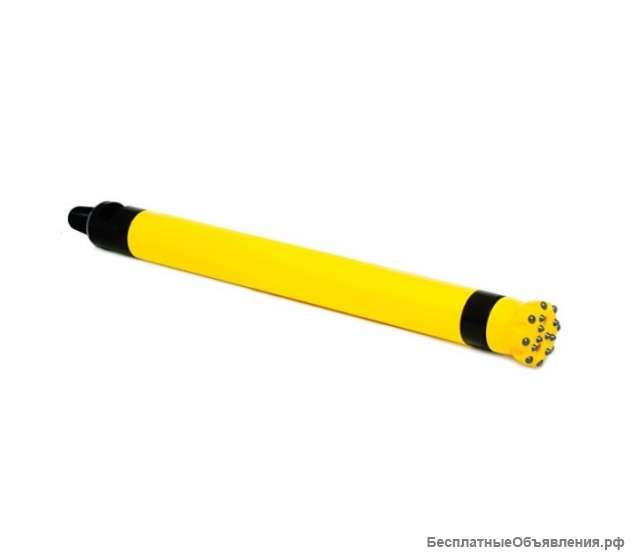Пневмоударник аналог Atlas Copco Secoroc DHD 5 STD