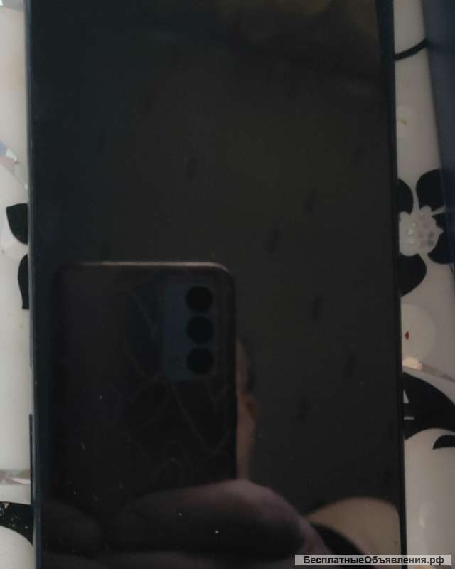 Смартфон ZTE Blade V2020 Smart