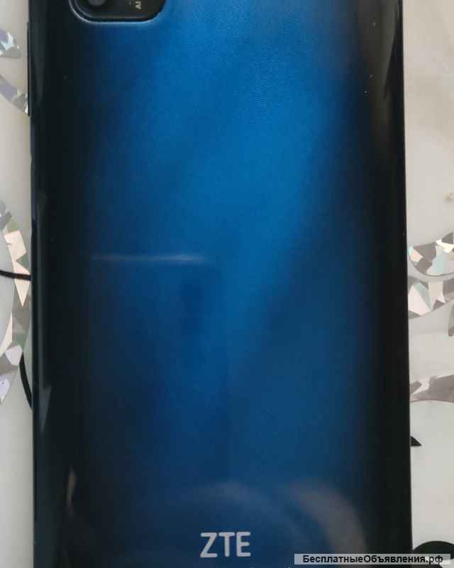 Смартфон ZTE Blade V2020 Smart