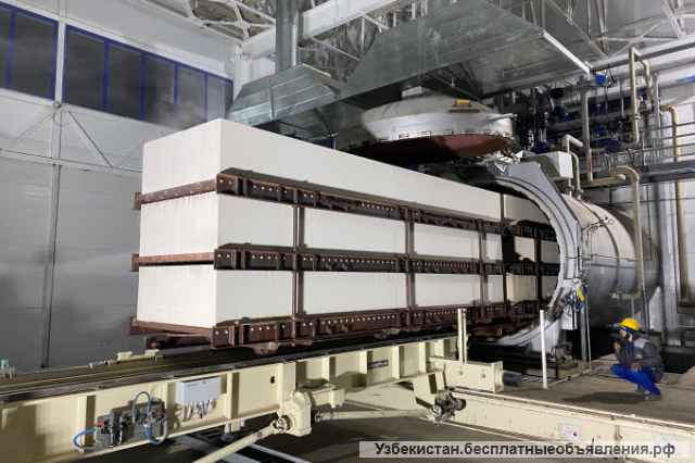 Газоблок (автоклавный)