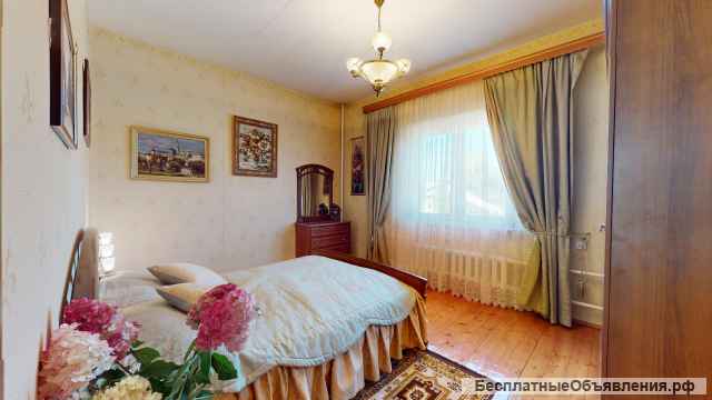 Дом 550 кв.м. в Чиверево