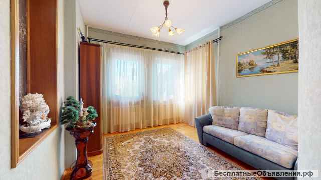 Дом 550 кв.м. в Чиверево