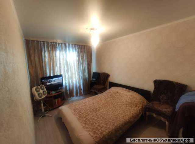 2 к.кв. 57 м2 Тихорецкая