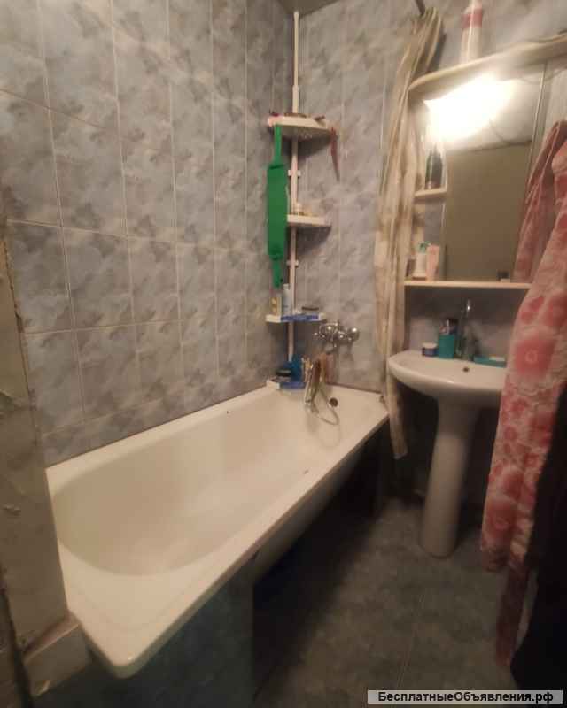 2 к.кв. 57 м2 Тихорецкая