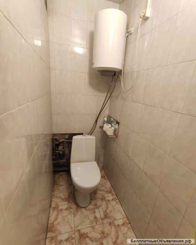 2 к.кв. 57 м2 Тихорецкая