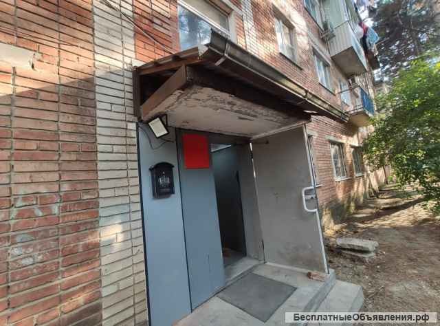 2 к.кв. 57 м2 Тихорецкая