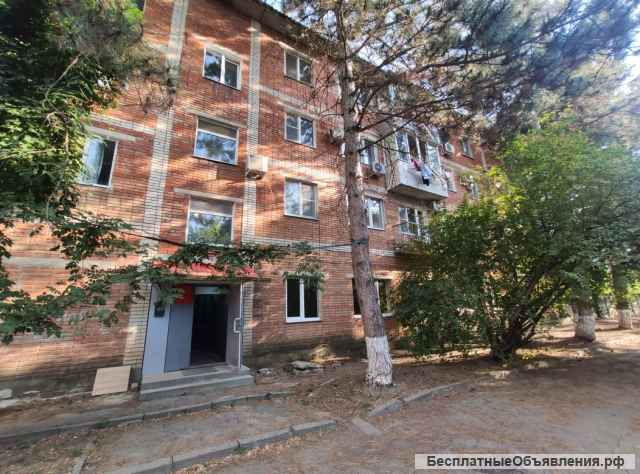 2 к.кв. 57 м2 Тихорецкая