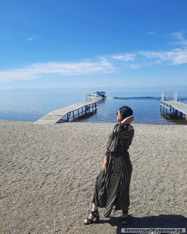 Массаж восстановительный