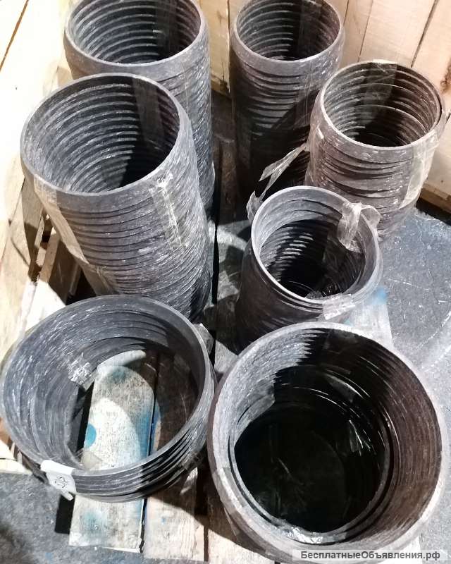 Барабaн в cбopе серии Т