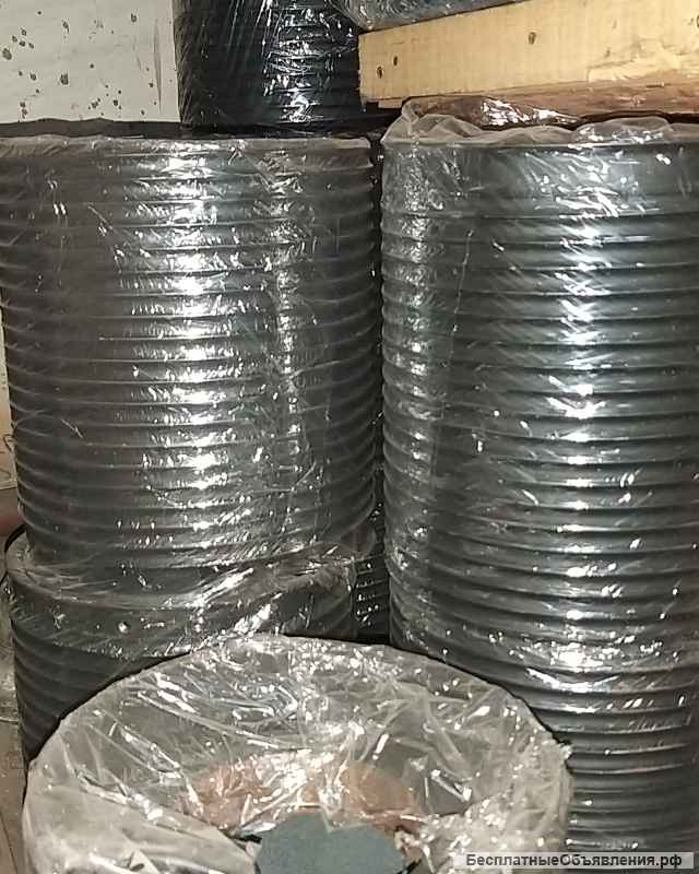 Барабaн в cбopе серии Т