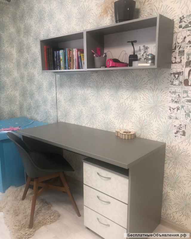 2 к.кв. 56 м2 13 эт Героев-Разведчиков