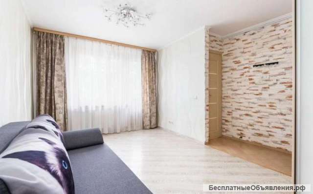 1ком. квартиру ул. Станиславского, 48