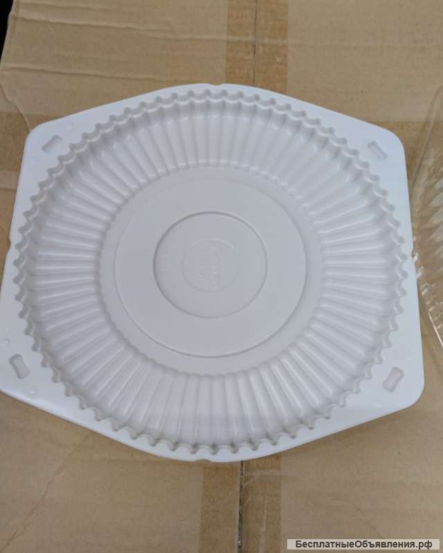 Тортовница