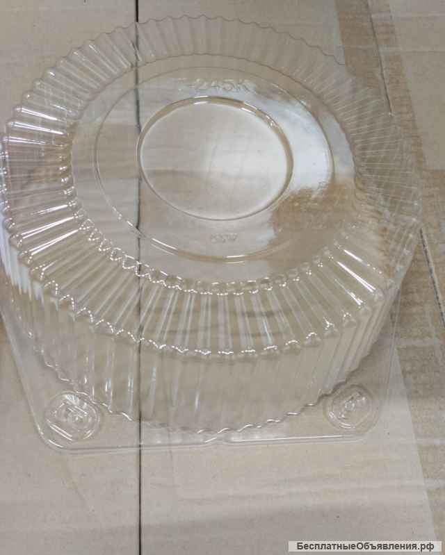 Тортовница